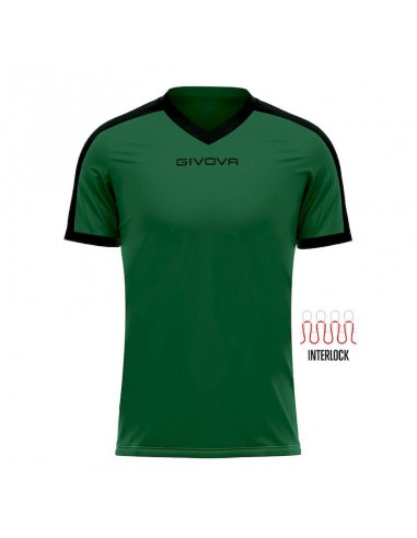MAGLIA REVOLUTION GIVOVA