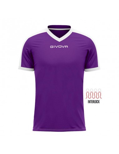 MAGLIA REVOLUTION GIVOVA