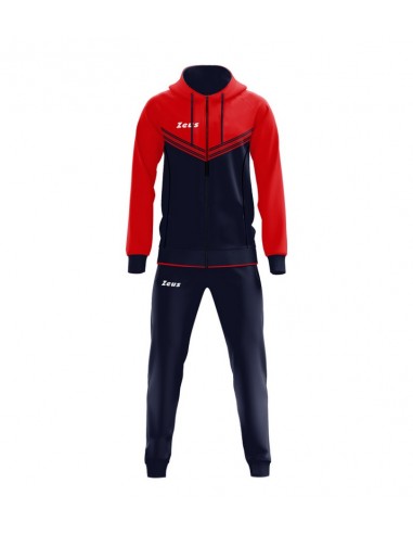 TUTA RODI ZEUS
