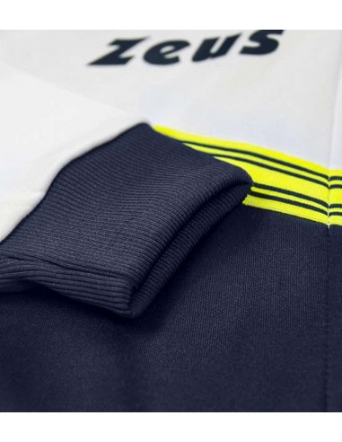 TUTA RODI ZEUS