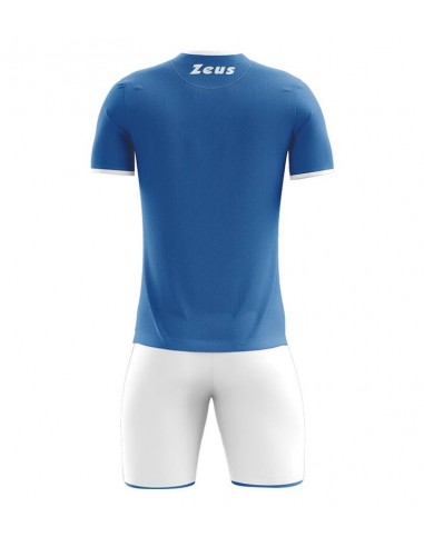 KIT CALCIO STICKER ZEUS COMPLETI CALCIO