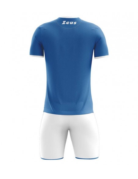 KIT CALCIO STICKER ZEUS COMPLETI CALCIO