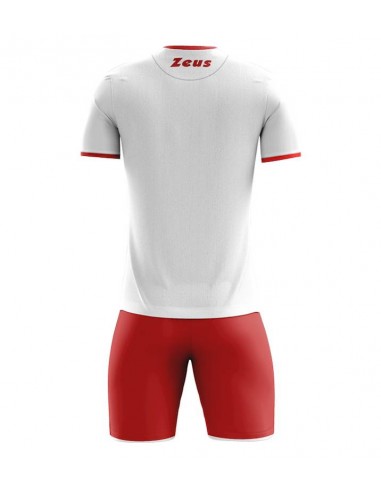 KIT CALCIO STICKER ZEUS COMPLETI CALCIO