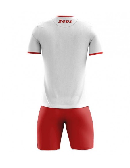 KIT CALCIO STICKER ZEUS COMPLETI CALCIO