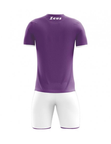 KIT CALCIO STICKER ZEUS COMPLETI CALCIO