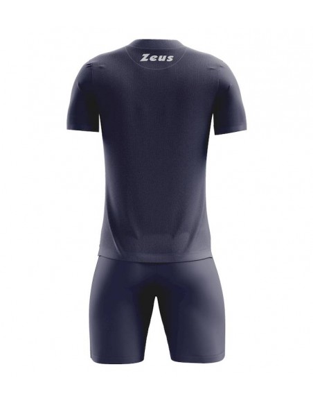 KIT CALCIO PROMO ZEUS COMPLETI PERSONALIZZABILI