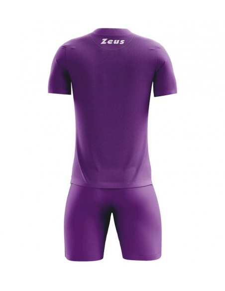 KIT CALCIO PROMO ZEUS COMPLETI PERSONALIZZABILI