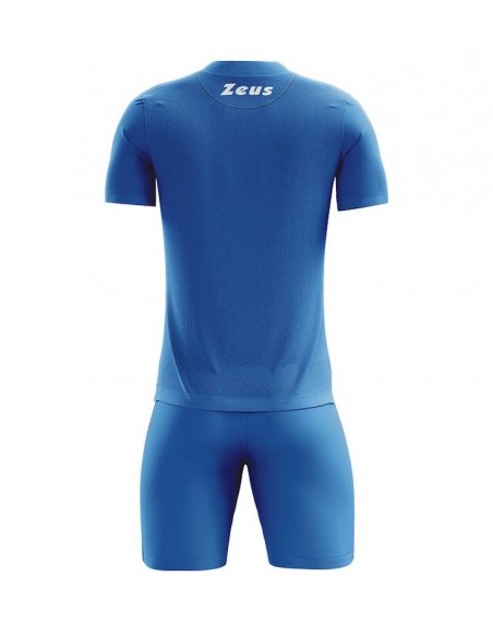 Zeus Kit Promo  Completo Calcio Maglia + Pantaloncino Personalizzabile