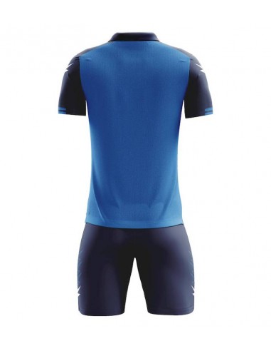 KIT AQUARIUS ZEUS COMPLETI CALCIO