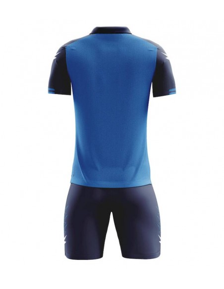 KIT AQUARIUS ZEUS COMPLETI CALCIO