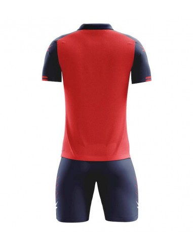 KIT AQUARIUS ZEUS COMPLETI CALCIO