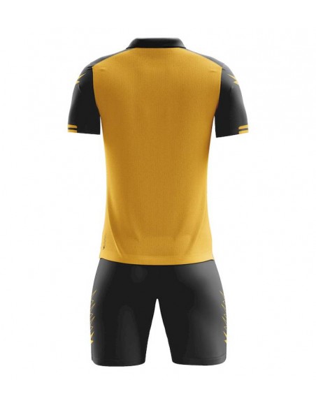 KIT AQUARIUS ZEUS COMPLETI CALCIO