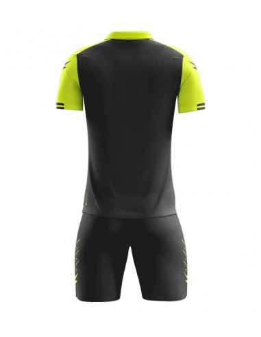 KIT AQUARIUS ZEUS COMPLETI CALCIO