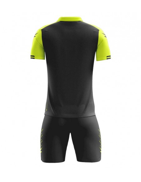 KIT AQUARIUS ZEUS COMPLETI CALCIO