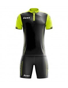KIT AQUARIUS ZEUS COMPLETI CALCIO 2