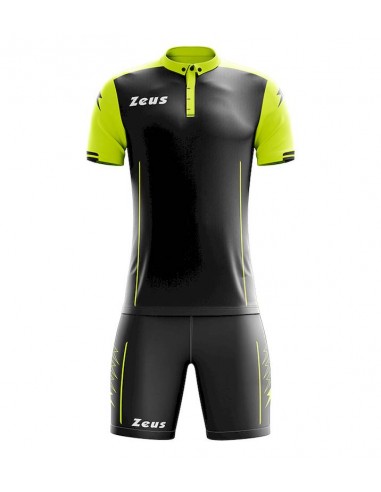 KIT AQUARIUS ZEUS COMPLETI CALCIO