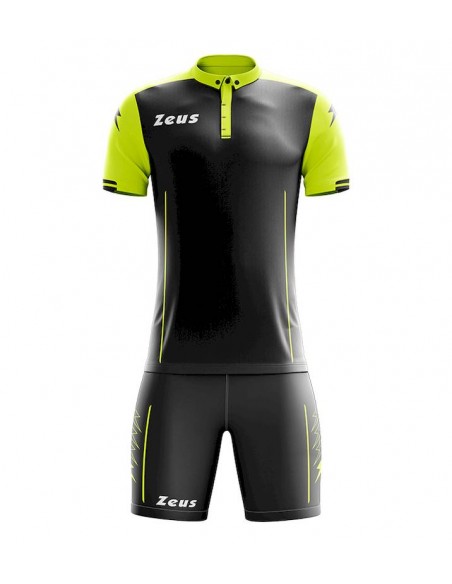 KIT AQUARIUS ZEUS COMPLETI CALCIO