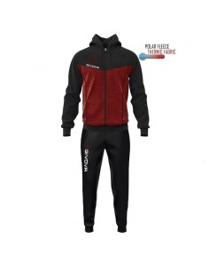 TUTA VISA MELANGE GIVOVA 2