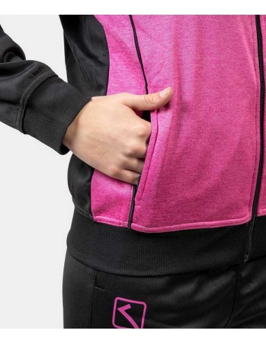 TUTA VISA MELANGE WOMAN GIVOVA