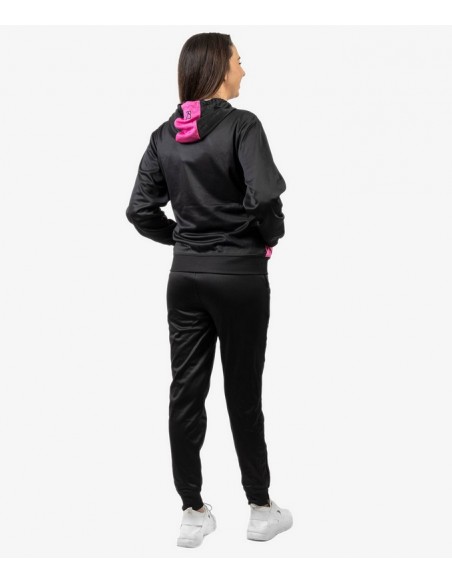 TUTA VISA MELANGE WOMAN GIVOVA