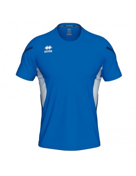 CURTIS T-SHIRT ERREA