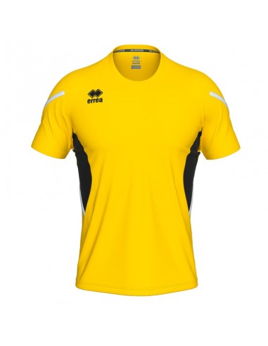 CURTIS T-SHIRT ERREA