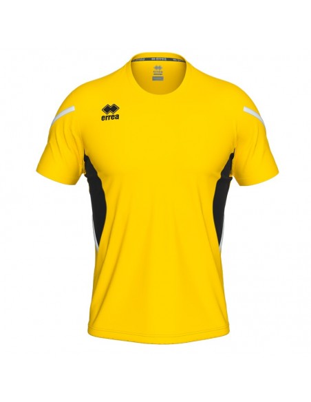 CURTIS T-SHIRT ERREA