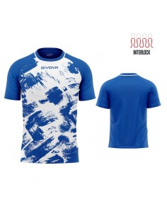 SHIRT ART M/C GIVOVA 2