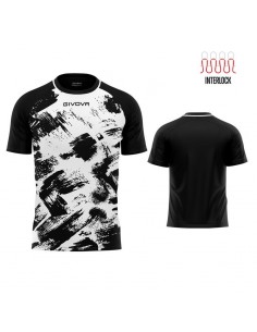 SHIRT ART M/C GIVOVA 2