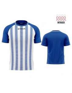 SHIRT TRATTO GIVOVA 2