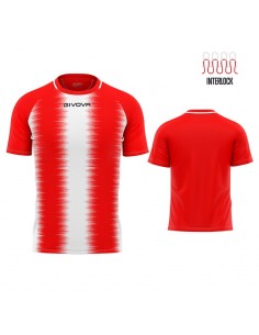 SHIRT STRIPE GIVOVA 2