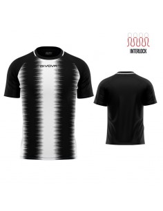 SHIRT STRIPE GIVOVA 2