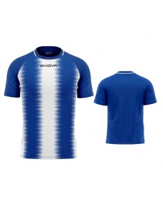 SHIRT STRIPE GIVOVA 2