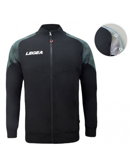 GIACCA RELAX MANILA LEGEA