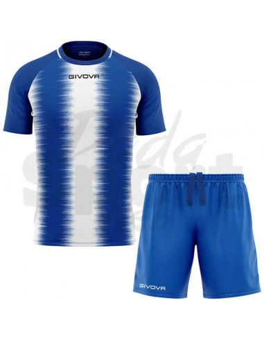 KIT STRIPE GIVOVA
