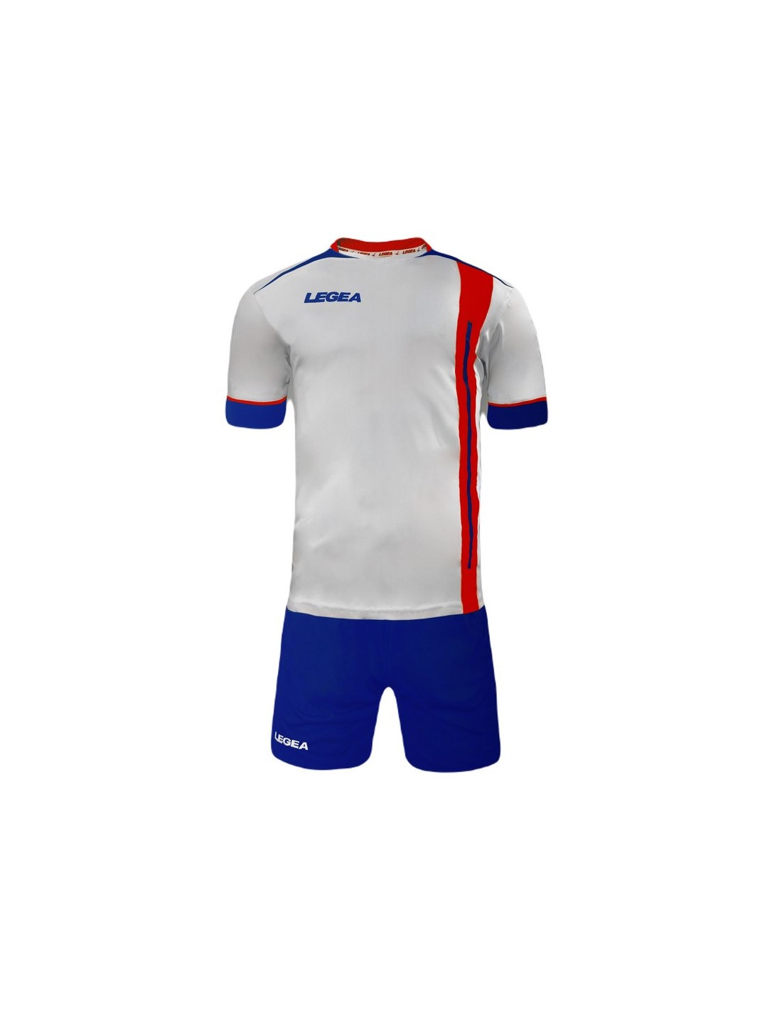 KIT DUBLINO LEGEA COMPLETI CALCIO - Dadasportweb