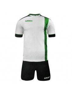 KIT DUBLINO LEGEA COMPLETI CALCIO 2