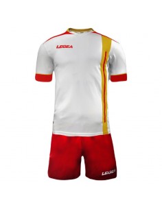 KIT DUBLINO LEGEA COMPLETI CALCIO 2