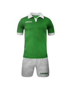 KIT VINTAGE LEGEA COMPLETI CALCIO 2