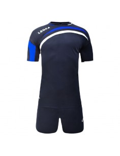 KIT LUBIANA LEGEA COMPLETI CALCIO 2