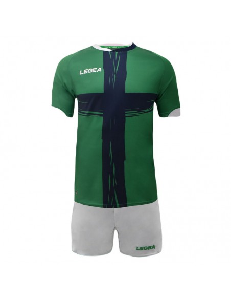 KIT ISTANBUL LEGEA COMPLETI CALCIO