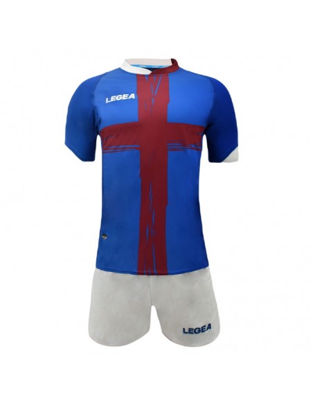 KIT ISTANBUL LEGEA COMPLETI CALCIO