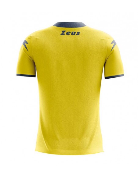 SHIRT CALCIO MARMO ZEUS
