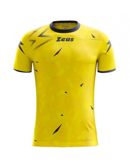 SHIRT CALCIO MARMO ZEUS