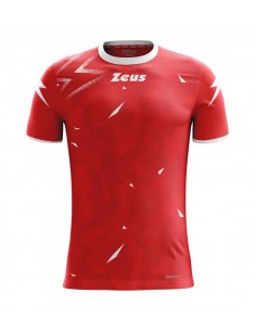 SHIRT CALCIO MARMO ZEUS 2