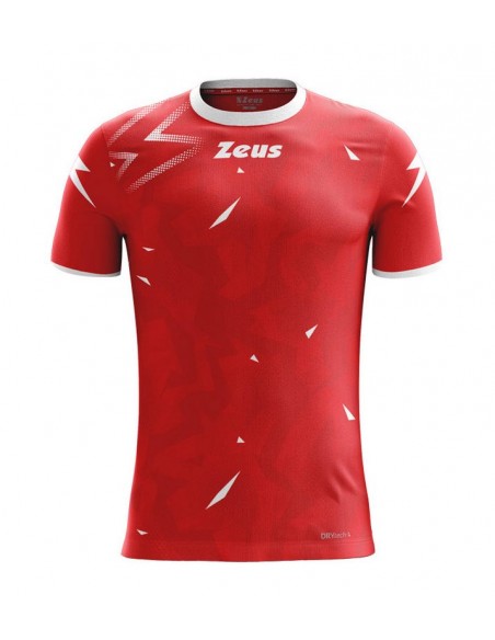 SHIRT CALCIO MARMO ZEUS