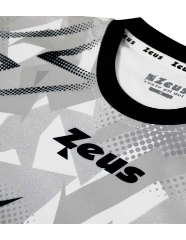 SHIRT CALCIO MARMO ZEUS