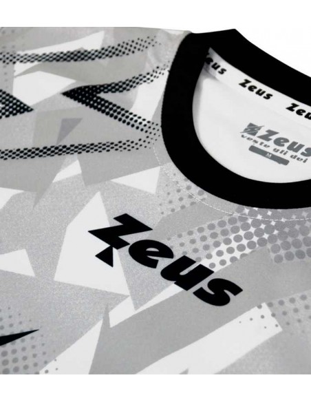 SHIRT CALCIO MARMO ZEUS