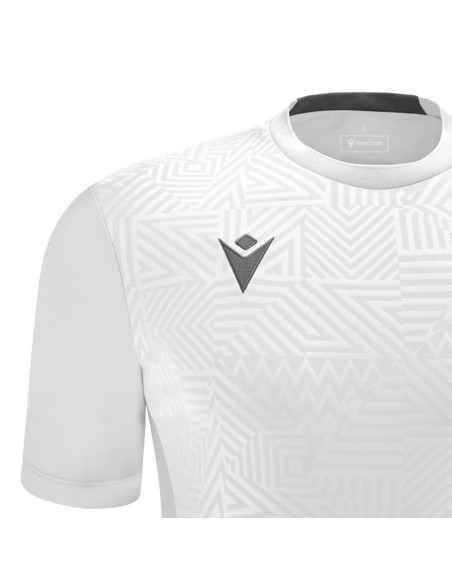 SHEDIR MAGLIA MACRON