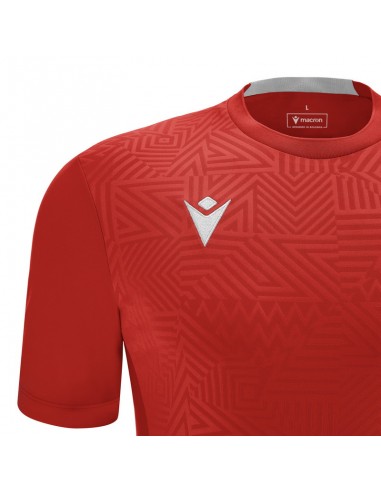 SHEDIR MAGLIA MACRON